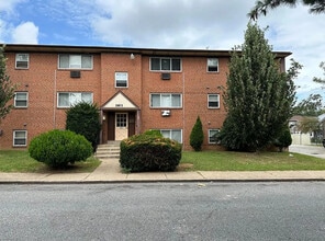 2600 Jefferson St in Wilmington, DE - Building Photo - Building Photo