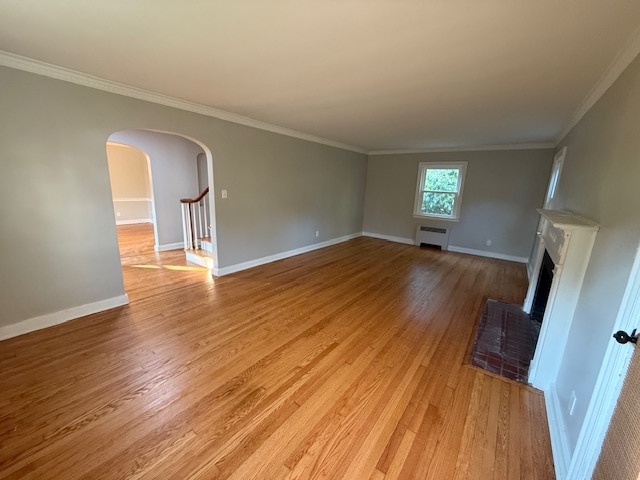 764 E Clark Cir in Orange, NJ - Foto de edificio - Building Photo