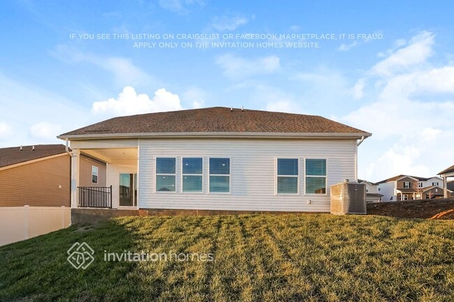 105 Fernbank Ln in Clarksville, TN - Building Photo - Building Photo