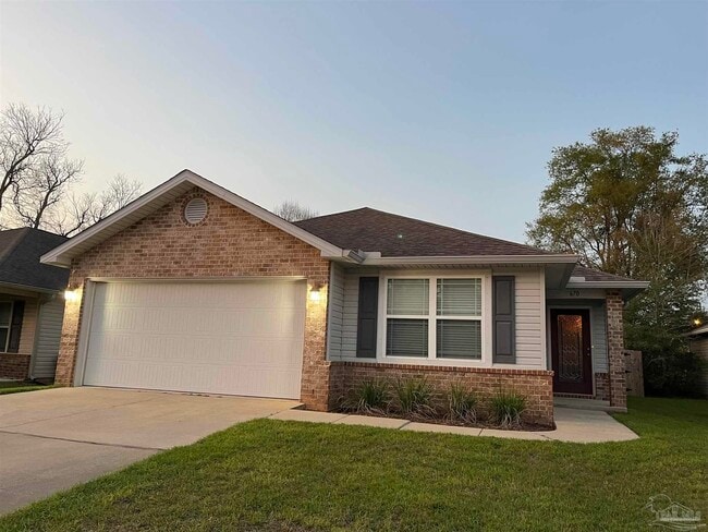 property at 670 Edith Ln
