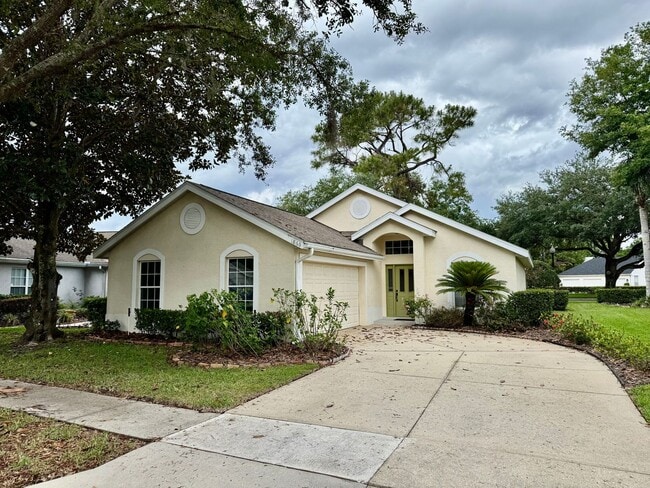 property at 1866 Stafford Springs Blvd