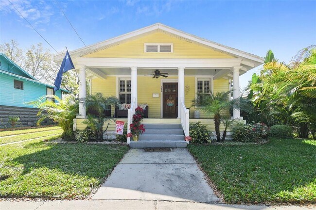property at 504 W Euclid Ave