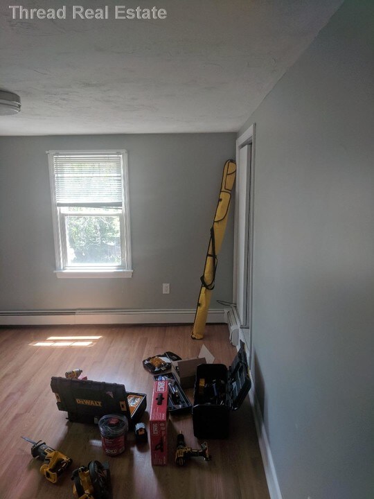 71 Garfield St in Quincy, MA - Building Photo