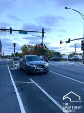 942 N Elston Ave, Unit 2R in Chicago, IL - Foto de edificio - Building Photo