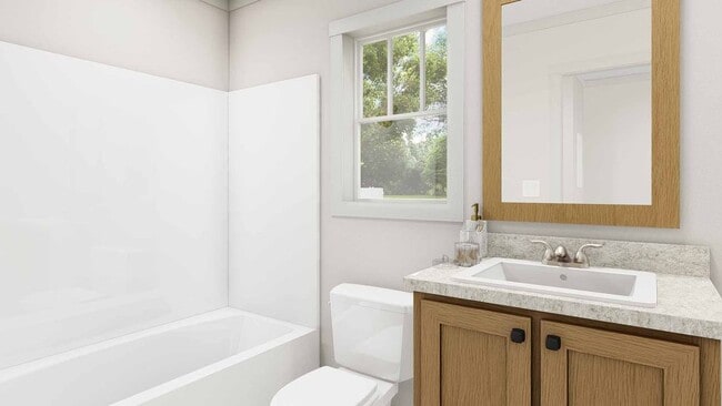 property at 2400 Tacoma Ave