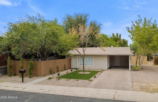 property at 2044 S Forest Ave
