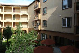 Asturias Senior Apartments in Panorama City, CA - Building Photo - Building Photo