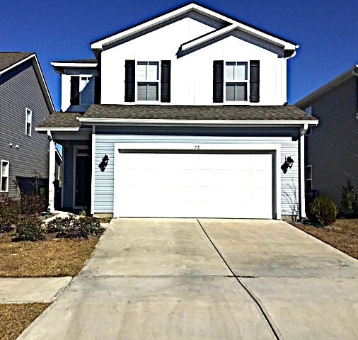 property at 28 Birch Cir