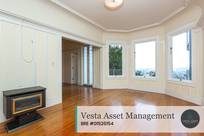 301-303-303 Corbett Ave in San Francisco, CA - Building Photo - Building Photo