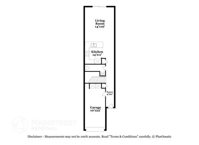 558 Eiseman Wy in Jacksonville, FL - Building Photo - Building Photo