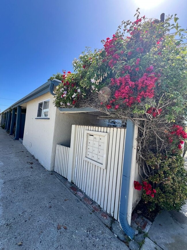 property at 118 C St