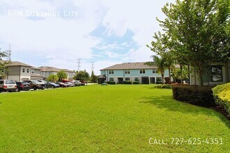 1615 Eagle Creek Dr in Clearwater, FL - Building Photo - Building Photo