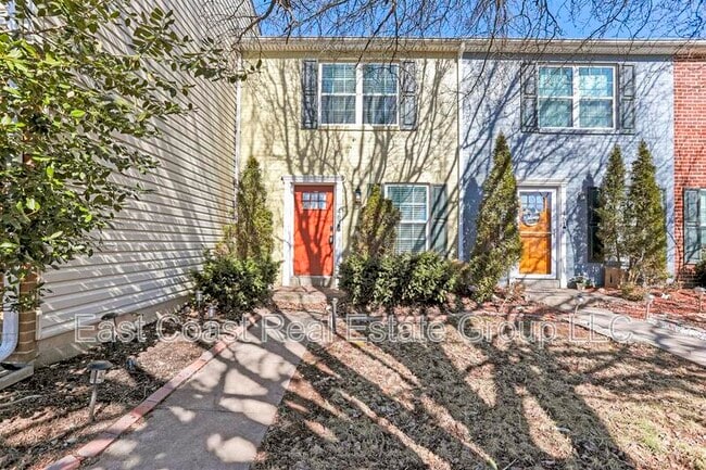 463 Arwell Ct in Frederick, MD - Building Photo - Building Photo