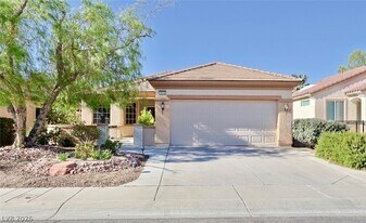 2876 Goldcreek St in Henderson, NV - Building Photo