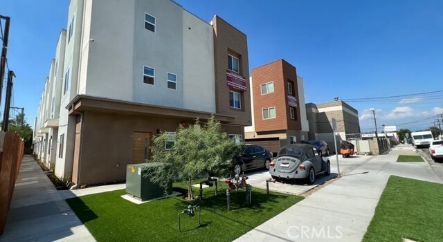 property at 1029 S Montebello Blvd