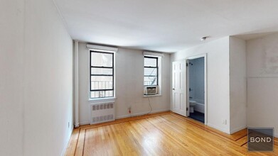 30 Charlton Street in New York, NY - Building Photo - Floor Plan