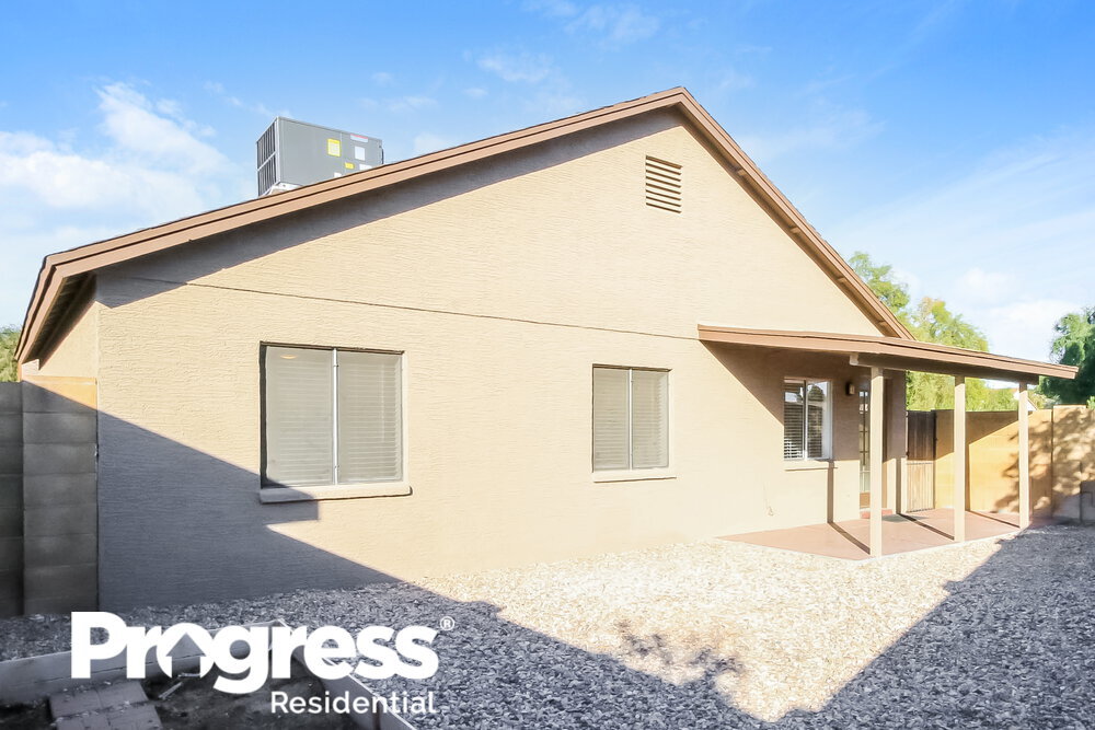 5089 W Saragosa St in Chandler, AZ - Building Photo