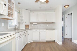 1429 Virginia Ave, Unit A in Severn, MD - Building Photo - Building Photo