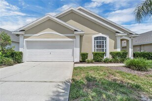 16635 Palm Spring Dr in Clermont, FL - Building Photo