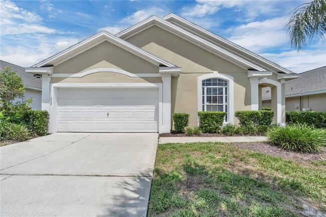 property at 16635 Palm Spring Dr