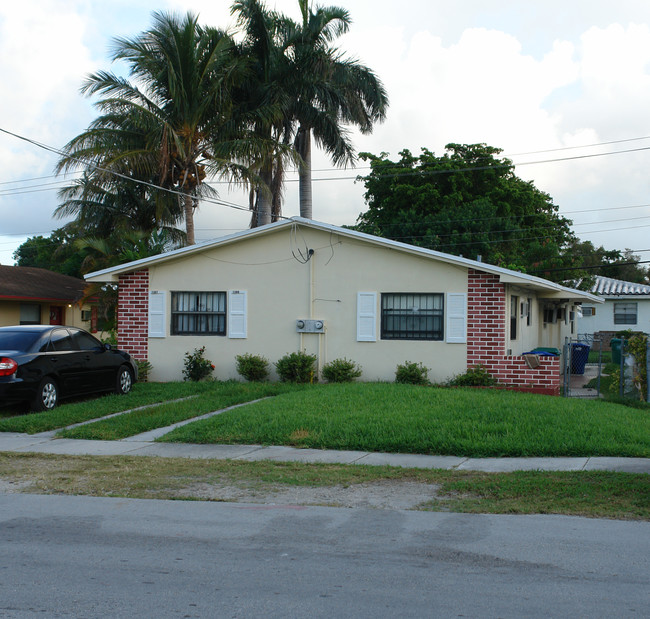 1387 NE 110th Ter in Miami, FL - Building Photo - Building Photo