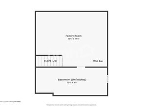 3904 SW Brian Ln in Lee's Summit, MO - Foto de edificio - Building Photo