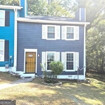 195 Springdale Ct in Macon, GA - Building Photo