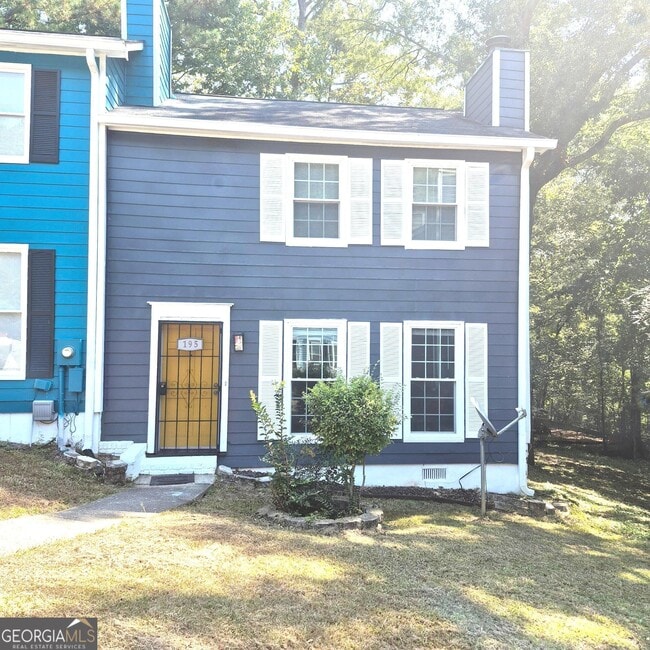 property at 195 Springdale Ct