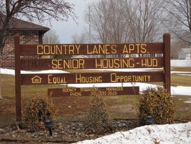 916 Country Ln Dr, Unit 47