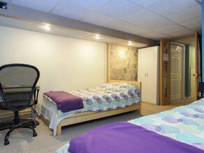 3732 Falls Rd in Baltimore, MD - Foto de edificio - Building Photo