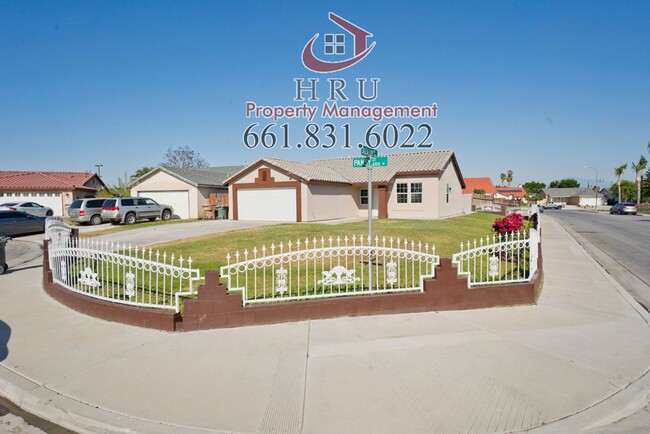 property at 4314 Pansy Ct