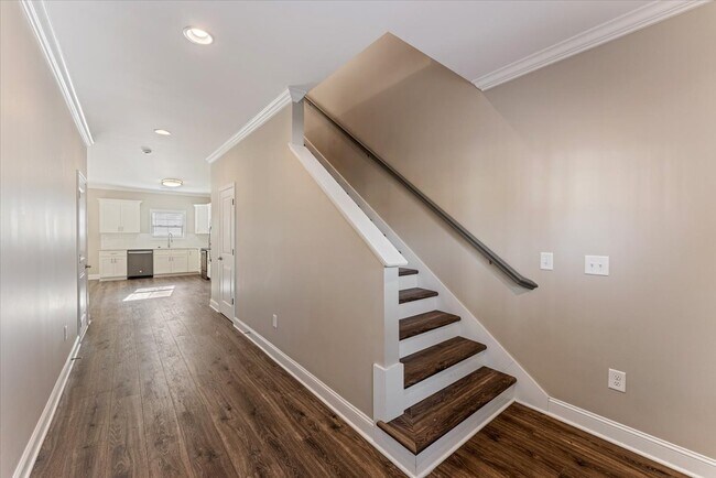 332 Titan Rdg Wy in Knoxville, TN - Building Photo - Building Photo