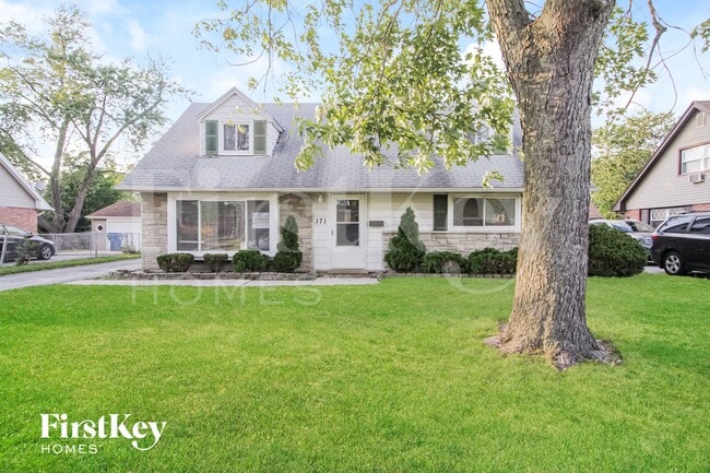 property at 171 Craig Dr W