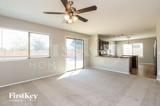 1422 E Penny Ln in Queen Creek, AZ - Building Photo - Building Photo