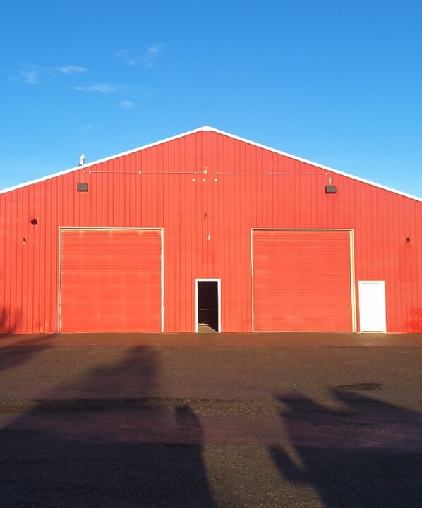 6875 W Woodard Wy in Coeur d'Alene, ID - Building Photo
