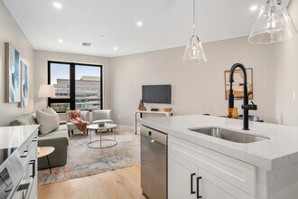 70 Leo M Birmingham Pkwy-Unit -415 in Boston, MA - Building Photo - Building Photo