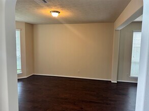 3638 Aldridge Dr in Missouri City, TX - Foto de edificio - Building Photo