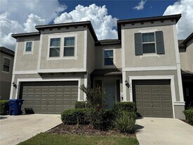31941 Blue Passing Loop in Wesley Chapel, FL - Building Photo