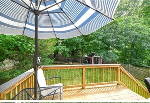 3 Baron Rd in Hampton, NH - Building Photo