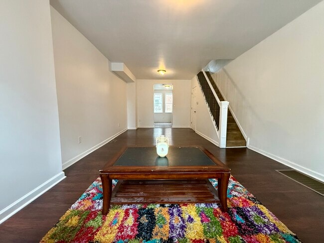 property at 1719 S 6th St