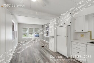 7597 SE Swan Ave in Hobe Sound, FL - Building Photo - Building Photo