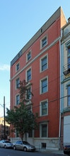 31 W 13th St in Cincinnati, OH - Foto de edificio - Building Photo