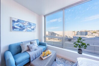 1808 Minor Ave, Unit 1409 in Seattle, WA - Building Photo - Building Photo