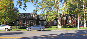 Sycamore Apartments