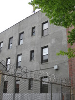 22-40 Himrod St in Flushing, NY - Foto de edificio - Building Photo