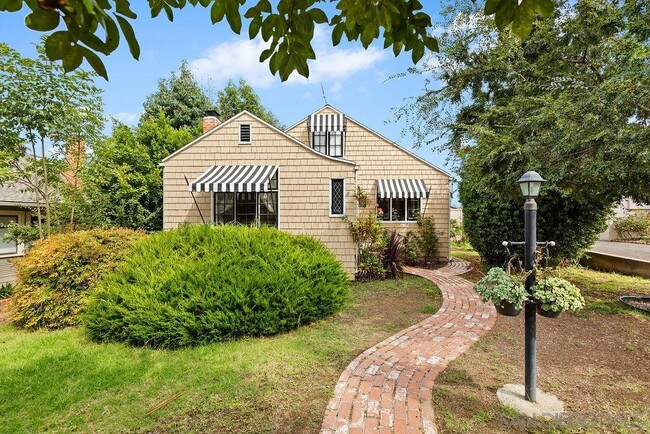 property at 4531 Date Ave