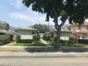 243 W Colorado Blvd in Monrovia, CA - Building Photo - Building Photo