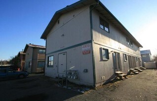 5730 Rocky Mountain Ct in Anchorage, AK - Building Photo