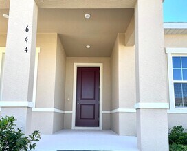 644 Rominger Lp in Apopka, FL - Building Photo - Building Photo