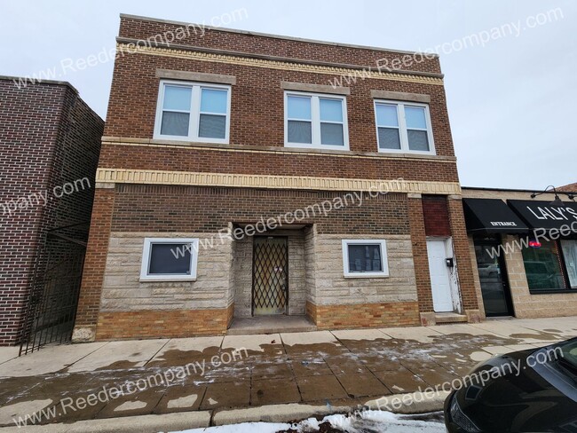 3830 Main St in East Chicago, IN - Building Photo - Building Photo